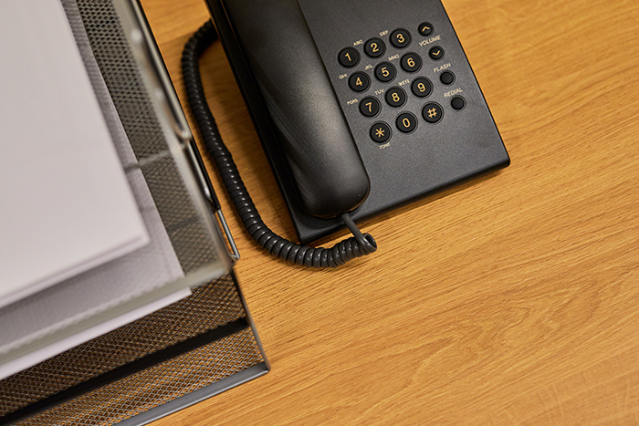 5 Features to Look for in Your Small Business Phone System