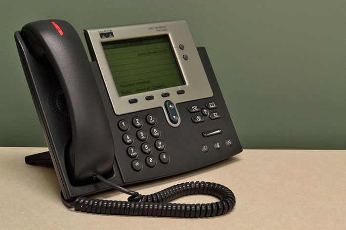 How Does a Business Phone System Work? | RanderCom