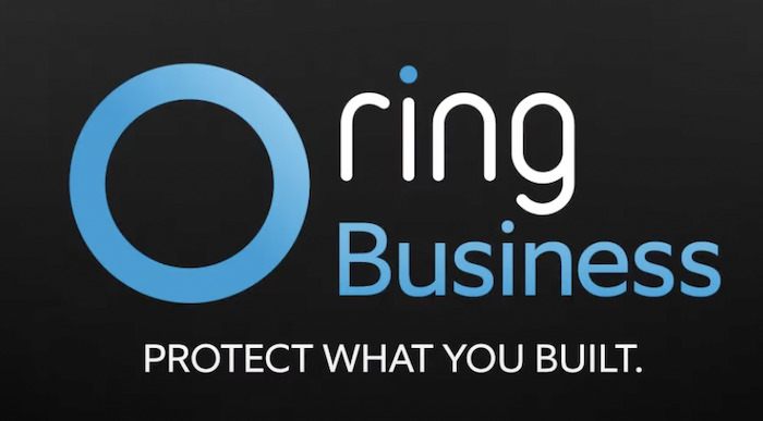 Ring for Business Installation | Appleton