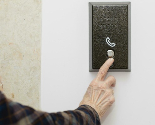 Simplest Intercom Installation for Your Business 