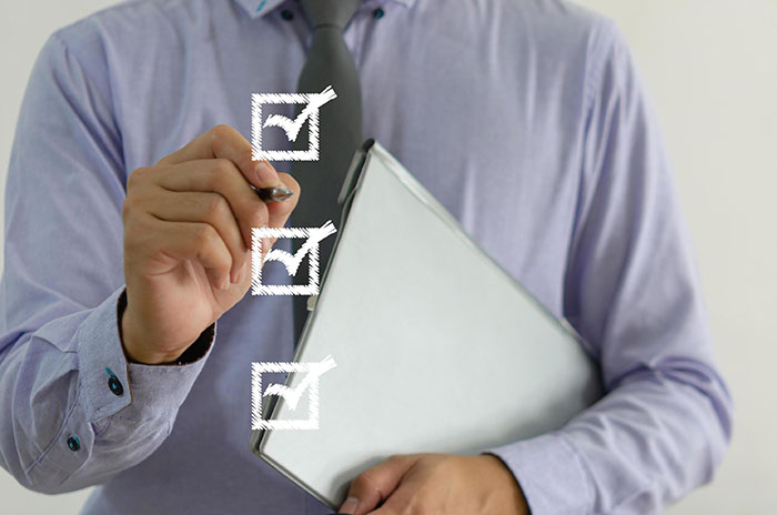  The Essential Small Business IT Checklist