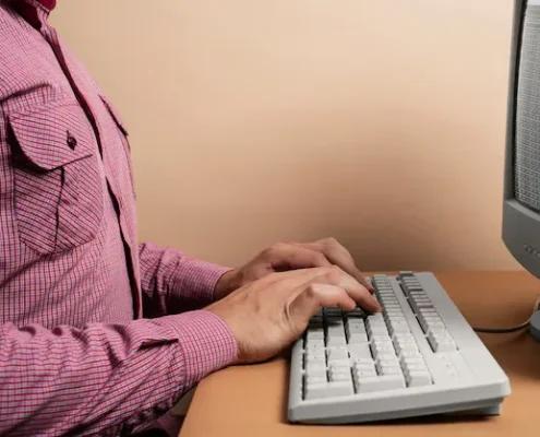 The Link Between Outdated Systems and Ransomware Vulnerabilities 