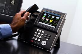Nextiva Camera Phone Systems | RanderCom