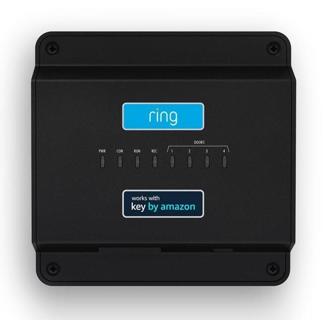 Ring Control Box Ring Access Control installation Appleton | RanderCom