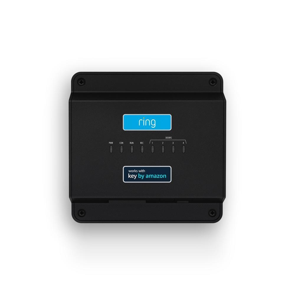 Ring Access Controller