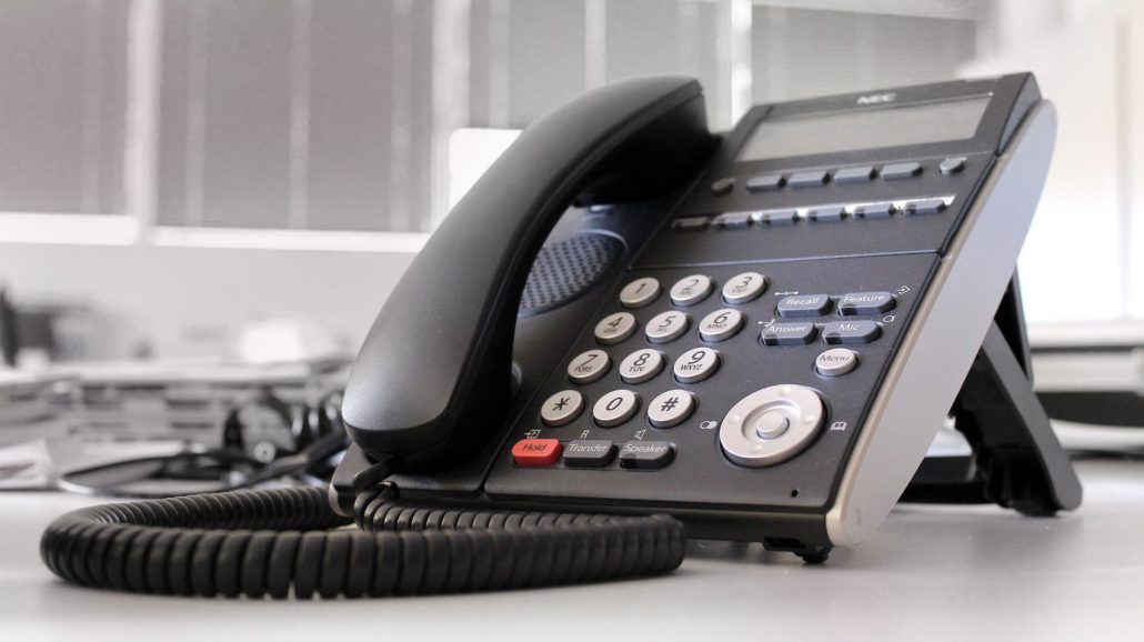 business phone systems