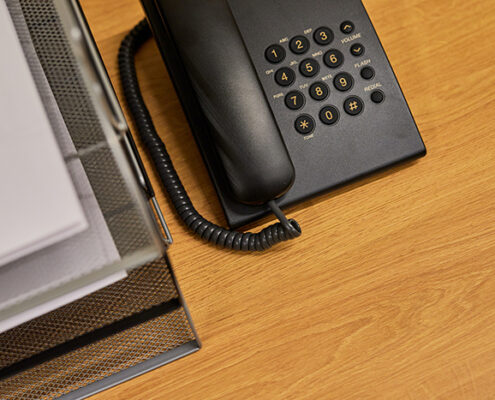 5 Features to Look for in Your Small Business Phone System