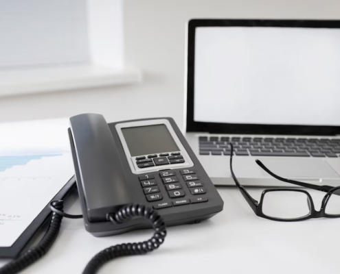 10 Essential Features Your Business Phone System Should Have