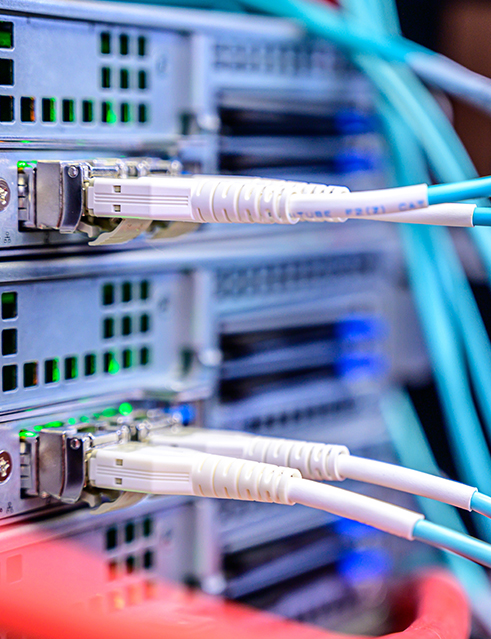 Seamless Cabling & Wiring Service Oshkosh