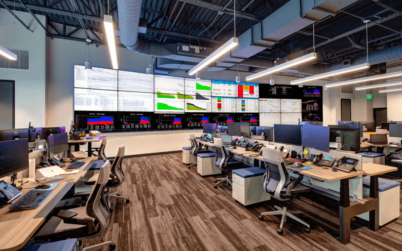 Cabling & Wiring service at Fox Crossing