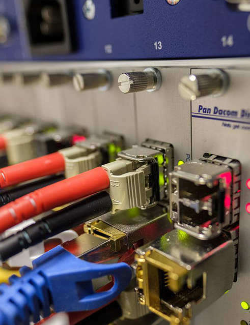 Tech & Maintenance Support Combined Locks