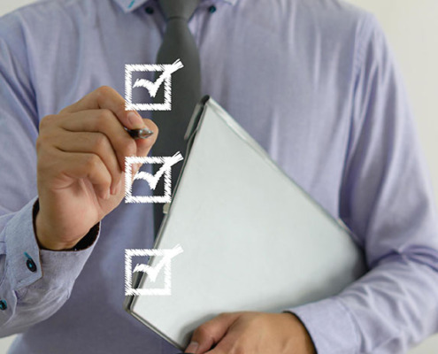 The Essential Small Business IT Checklist