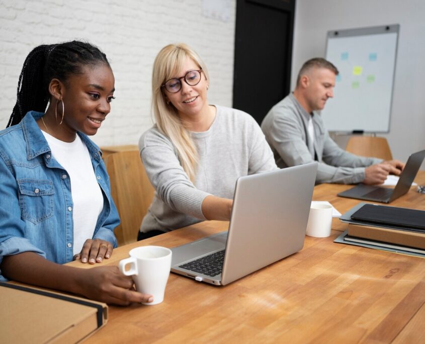 Cybersecurity Training Tips Every Employee Must Know