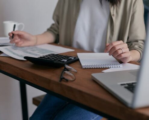 Navigating IT Budgeting in Uncertain Times