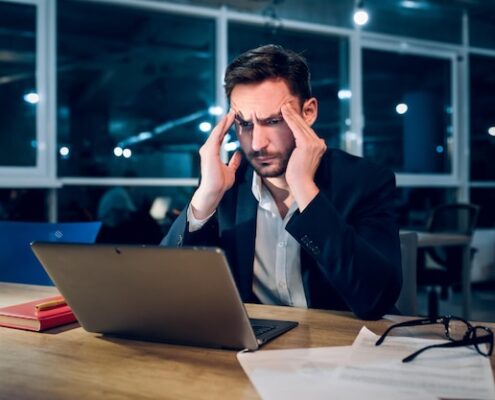 Cyberattack Costs: How to Calculate Your Business Impact