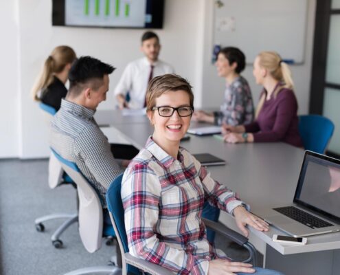 Cybersecurity Starts with Employee Training for Defense