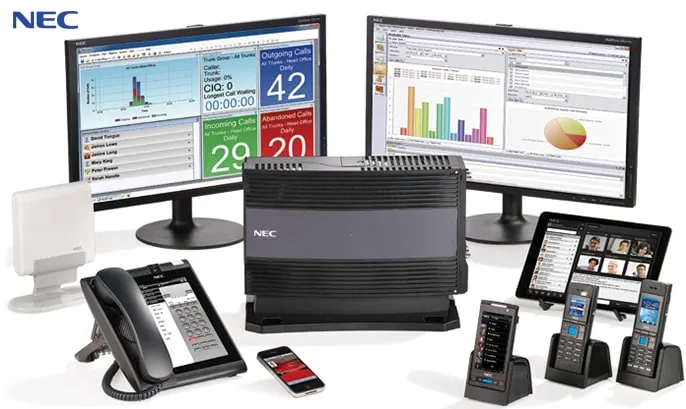 Phone Systems for Businesses in Allouez, WI