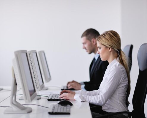The Role of Employee Training in Preventing Ransomware Attacks
