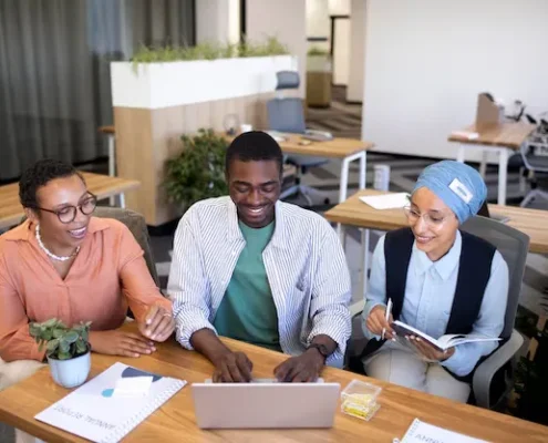 Cybersecurity Culture Tips for Appleton Businesses