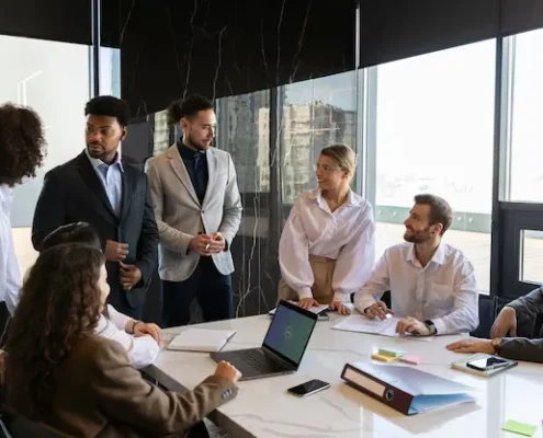 The Importance of IT in Mergers and Acquisitions 
