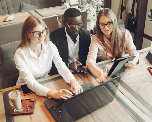 Top Ransomware Trends for Business Owners 
