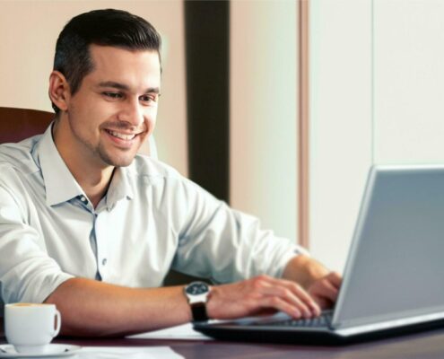  AI-Powered Backup Testing for Small Business
