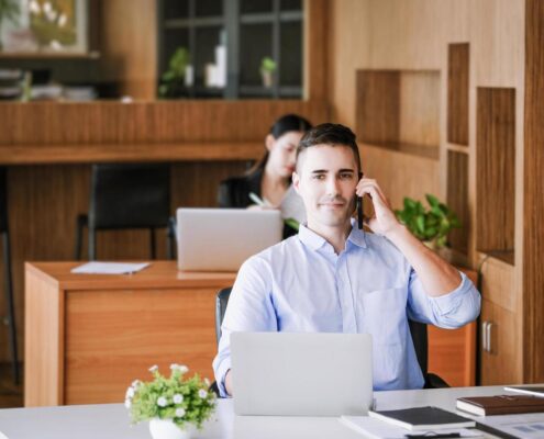  Common IT Help Desk Questions in the Workplace
