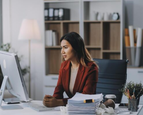IT Questions Every Employee Asks Your Help Desk
