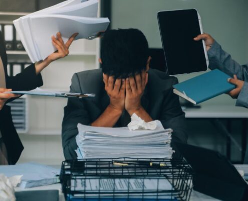 What to Do in the First 24 Hours of a Ransomware Incident