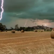 IT Disaster Recovery for Natural Disasters