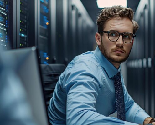 Disaster Recovery Plans vs. Data Backup Strategies: What's the Difference? Disaster Recovery Plans vs. Data Backup Strategies: What's the Difference?