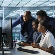 Why Choose Managed IT Services