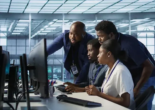 Why Choose Managed IT Services Why Choose Managed IT Services