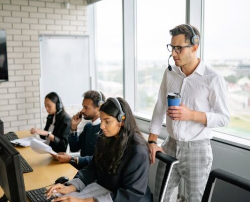 How to Tell When It’s Time to Outsource Your IT Support