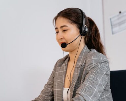 Is It Time to Outsource Your IT Support?
