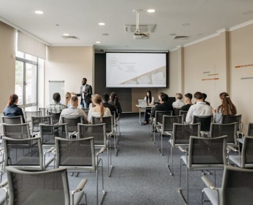 Why Employee Training Is Your Best Cyber Defense