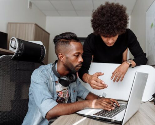 Your Best Cyber Defense Isn’t Software — It’s Your Staff
