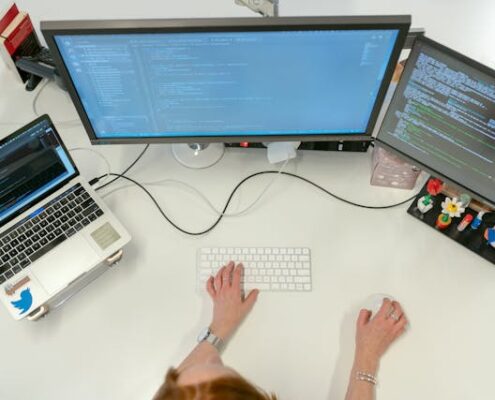 Modern IT Monitoring Tools for Businesses
