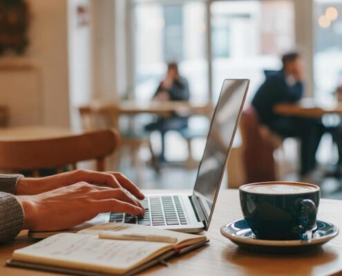 Public Wi-Fi Security Risks for Employees
