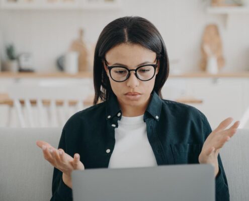 Top 5 Signs Your Business Network Needs an Upgrade