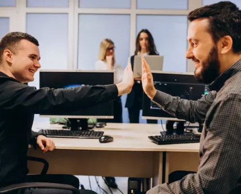 Managed IT Services Explained from Appleton IT Support