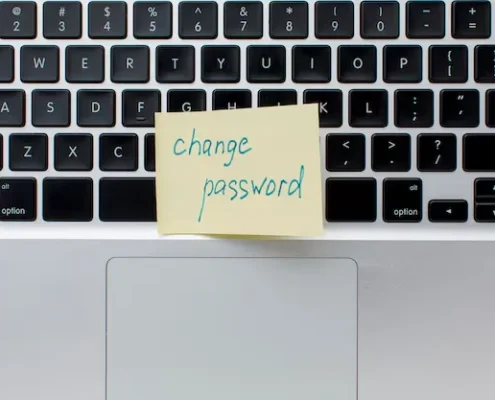 Password Safety 101: Small Habits That Prevent Big Problems
