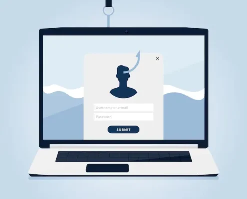 Password Safety Tips from Appleton IT Support