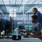 What Managed IT Services Actually Include (And Why They Matter)