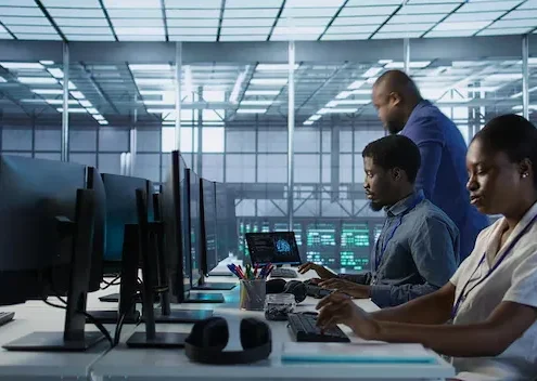 What Managed IT Services Actually Include (And Why They Matter)