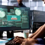 How Cybercriminals Target Small Businesses (And How to Stop Them)