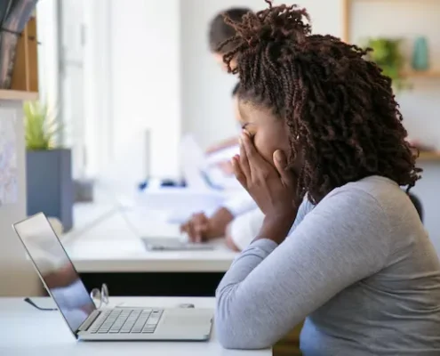 Office Network Downtime Prevention Tips from IT professionals 
