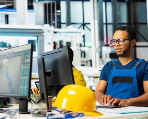 Ransomware Attacks on Top Industries in 2026