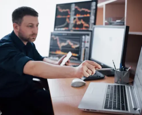 How Proactive IT Monitoring Prevents Business Downtime