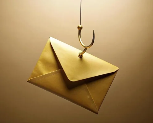 New Phishing Threats Businesses Face in 2026 
